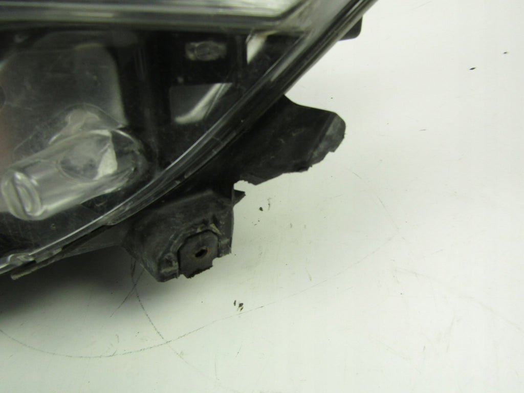 Frontscheinwerfer Renault Laguna III 260600043R Xenon Links Headlight SCH4835551098cv