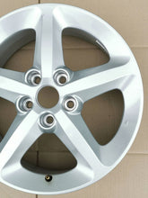 Load image into Gallery viewer, 1x Alufelge 17 Zoll 6.5" 5x114.3 46ET 52910-3K330 Hyundai Sonata V Rim Wheel FEL6267960825ta