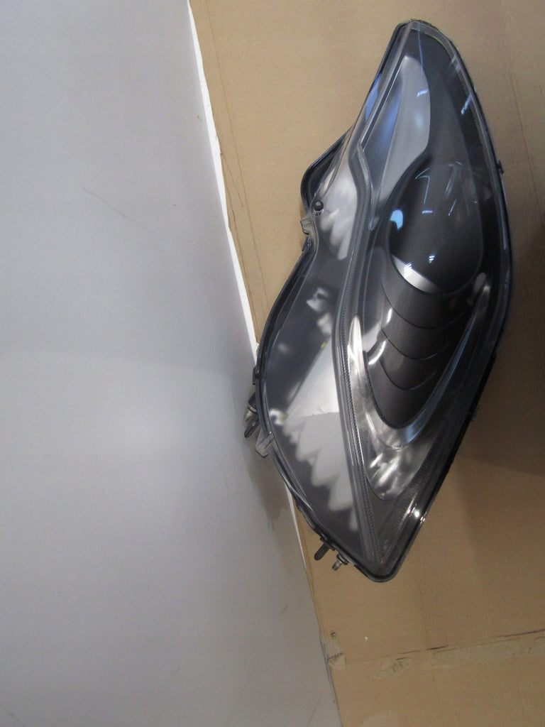 Frontscheinwerfer Mclaren Mp4 E42014837 Ein Stück (Rechts oder Links) Headlight SCH5342740102dy