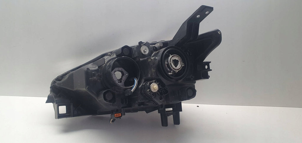 Frontscheinwerfer Mazda Cx3 D10E-51030 LED Rechts Scheinwerfer Headlight SCH7479864525zt