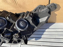 Laden Sie das Bild in den Galerie-Viewer, Frontscheinwerfer Ford Galaxy EM2B13W029GH Rechts Scheinwerfer Headlight SCH1854340091hh