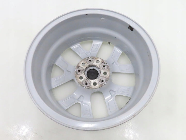 4x Alufelge 17 Zoll 6.5" 5x112 39ET 6796205 BMW X1 F48 Rim Wheel FEL7775410961vy