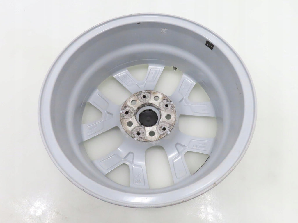 4x Alufelge 17 Zoll 6.5" 5x112 39ET 6796205 BMW X1 F48 Rim Wheel FEL7775410961vy