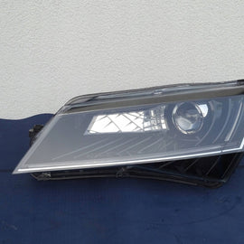 Frontscheinwerfer Skoda Superb I 3V1941015A 1ZS01193921 Links Headlight SCH5439054457ea