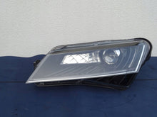 Laden Sie das Bild in den Galerie-Viewer, Frontscheinwerfer Skoda Superb I 3V1941015A 1ZS01193921 Links Headlight SCH5439054457ea