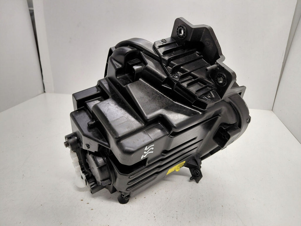 Frontscheinwerfer Hyundai Tucson 92102N7100 Full LED FALSE Headlight SCH3469145759hs