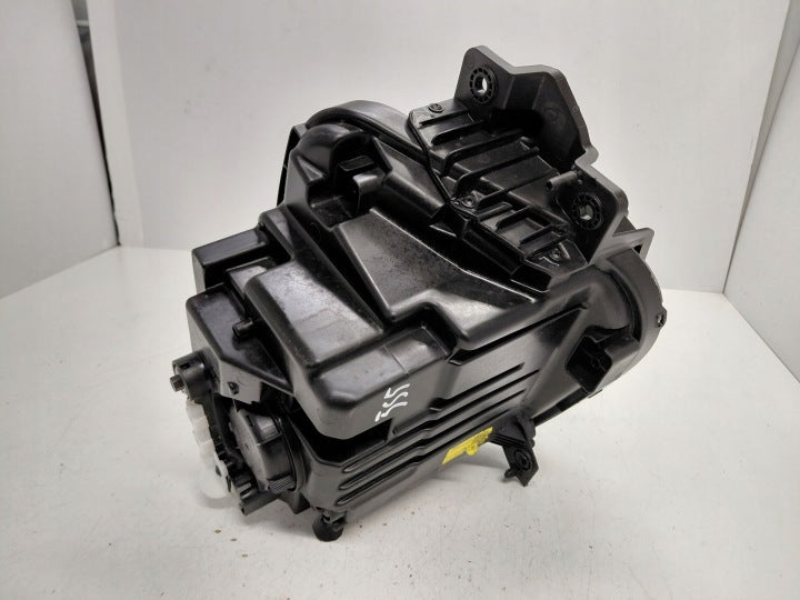 Frontscheinwerfer Hyundai Tucson 92102N7100 Full LED Rechts Headlight SCH3469145759hs