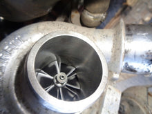 Load image into Gallery viewer, Motor Ford Mondeo I RH02 2.0 TDCI 163PS 120kW 169TKm 2013 Diesel Engine Komplett MOT7206711078wh