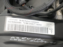 Laden Sie das Bild in den Galerie-Viewer, Motor Audi VW A3 CRBC 2.0 TDI 150PS 110kW 131TKm Diesel Engine Unkomplett