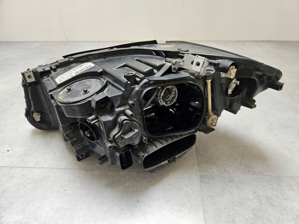 Frontscheinwerfer BMW F10 7317132 Xenon Rechts Scheinwerfer Headlight SCH3786174918qe