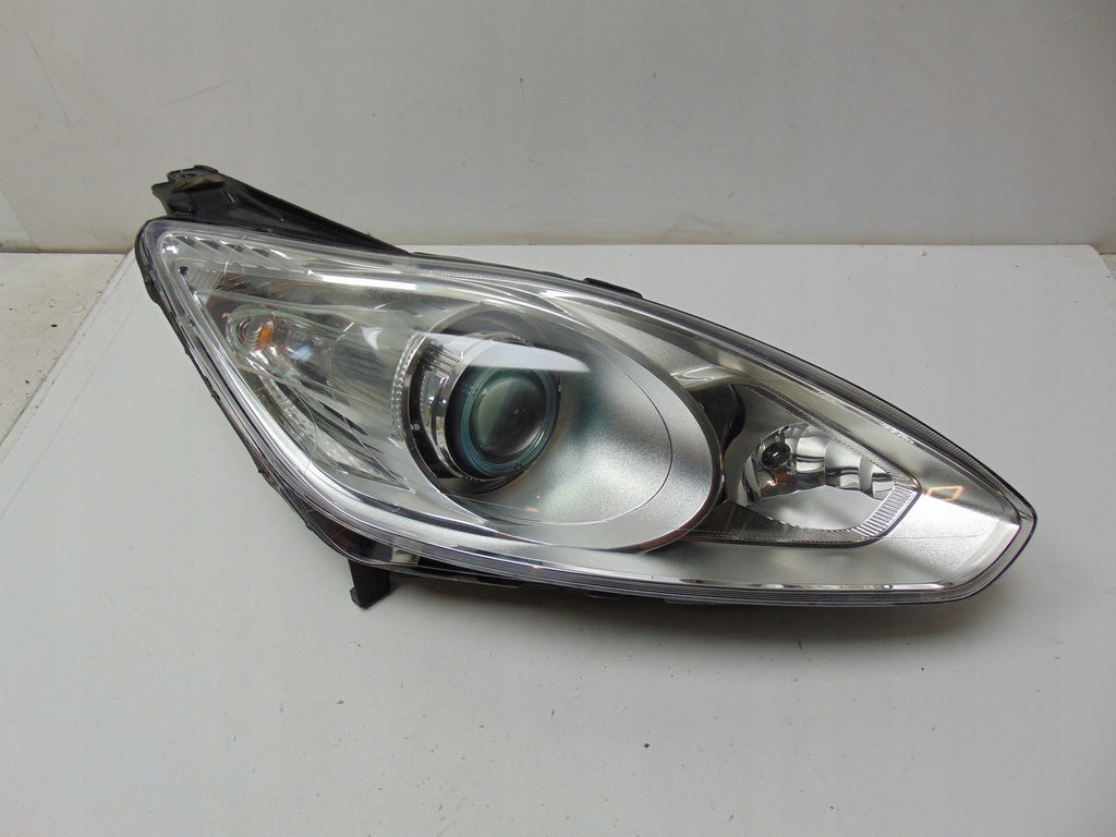 Frontscheinwerfer Ford C-Max AM51-13D154-AE Xenon Rechts Scheinwerfer Headlight SCH1267734127ni