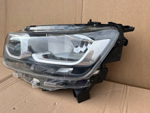Laden Sie das Bild in den Galerie-Viewer, Frontscheinwerfer Citroën Berlingo 90146119 Links Scheinwerfer Headlight SCH1309124867ia