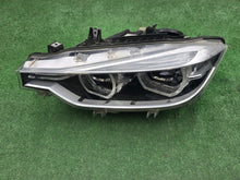 Load image into Gallery viewer, Frontscheinwerfer BMW 3 F30 F31 7214801-02 Full LED Links Scheinwerfer Headlight SCH8815575763nu