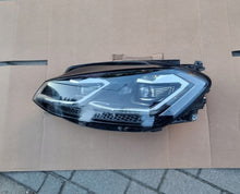 Load image into Gallery viewer, Frontscheinwerfer VW Golf VII 5g1 5G1941035 LED Links Scheinwerfer Headlight SCH5412879090yh