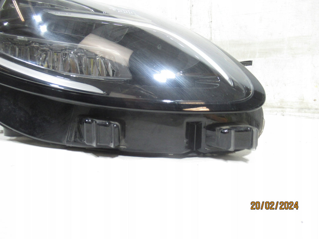 Frontscheinwerfer Ford Puma L1TB-13E014-JB LED Rechts Scheinwerfer Headlight