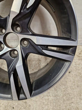 Laden Sie das Bild in den Galerie-Viewer, 1x Alufelge 19 Zoll 7.5" 5x108 50ET 31423931 Volvo Xc90 Xc60 Rim Wheel FEL5879657069dy