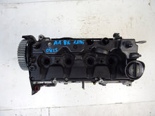 Load image into Gallery viewer, Motor Audi Nissan A1 I Z CXM 1.6 TDI 115PS 85kW 52TKm Diesel Engine Unkomplett