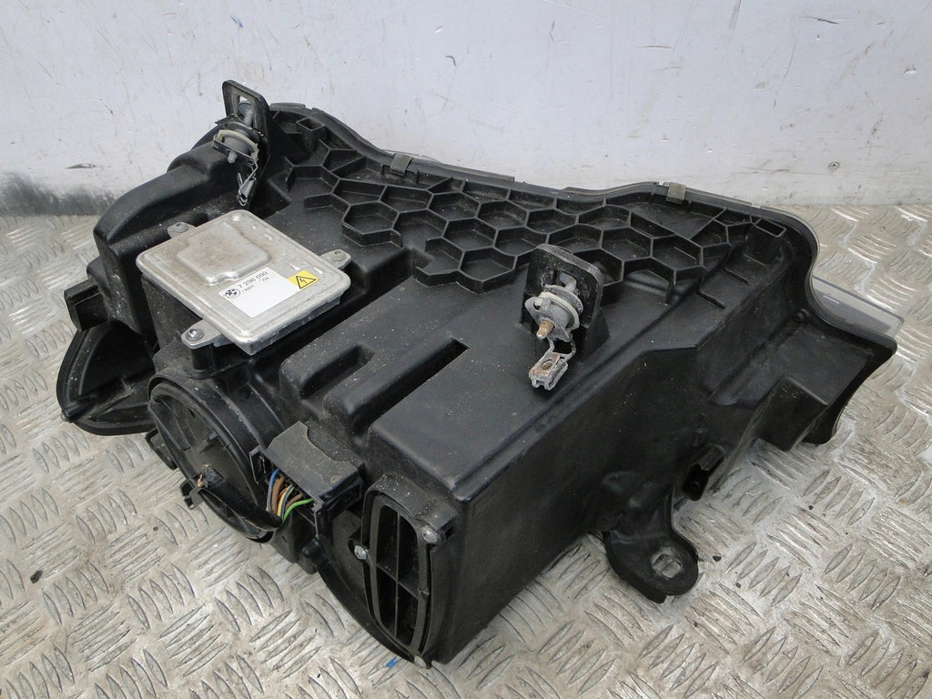 Frontscheinwerfer BMW X4 F26 7400018 7401131 Xenon Ein Stück (Rechts oder Links) SCH9025672627hw