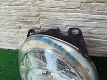 Laden Sie das Bild in den Galerie-Viewer, Frontscheinwerfer Fiat 500 Ein Satz Scheinwerfer Headlight SCH9737246319rz