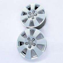 Load image into Gallery viewer, 1x Alufelge 18 Zoll 7.5&quot; 5x112 4L0601025AF Audi Rim Wheel