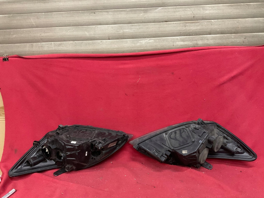 Frontscheinwerfer Ford Focus II 8M51-13W030-CE Ein Stück (Rechts oder Links) SCH9338887089yv