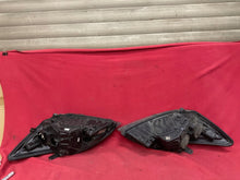 Laden Sie das Bild in den Galerie-Viewer, Frontscheinwerfer Ford Focus II 8M51-13W030-CE Ein Stück (Rechts oder Links) SCH9338887089yv