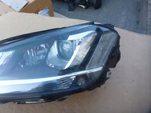 Laden Sie das Bild in den Galerie-Viewer, Frontscheinwerfer VW Golf VII 5G1941039 Xenon Links Scheinwerfer Headlight SCH3226320943sg