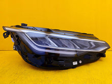 Laden Sie das Bild in den Galerie-Viewer, Frontscheinwerfer VW Golf VIII 5H1941006A LED Rechts Scheinwerfer Headlight SCH5705468855cn