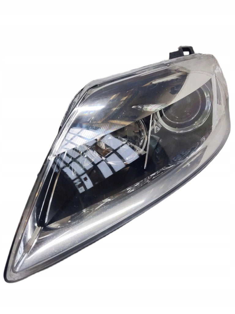 Frontscheinwerfer Audi Q7 4L0941029A Xenon Links Scheinwerfer Headlight SCH9094719390na