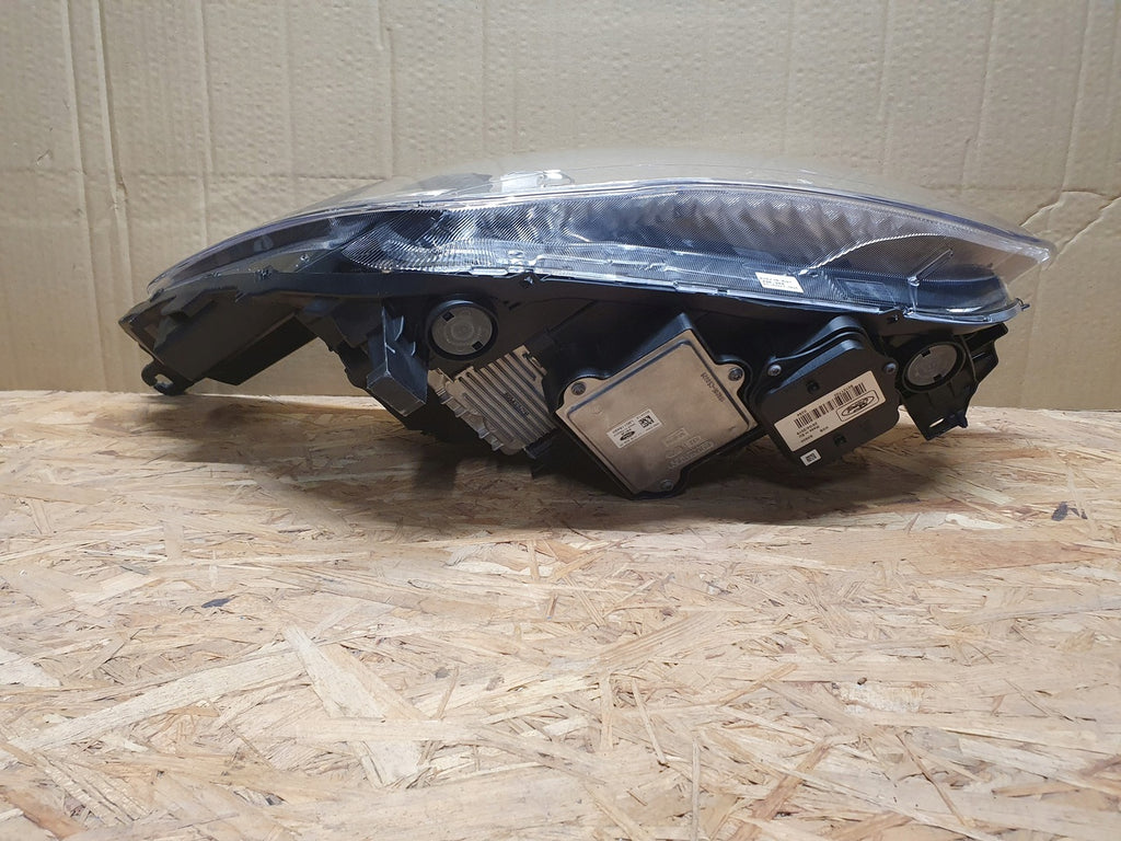 Frontscheinwerfer Ford C-Max F1CB-13D152 Xenon Rechts Scheinwerfer Headlight