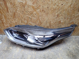 Frontscheinwerfer Kia Ceed 92101-J7100 Full LED Links Scheinwerfer Headlight