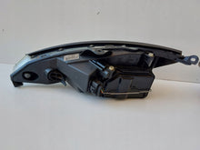 Load image into Gallery viewer, Frontscheinwerfer Ford Focus 2M51-13W030-BF 2M51-13W029-BF Ein Satz Headlight SCH5576836174om