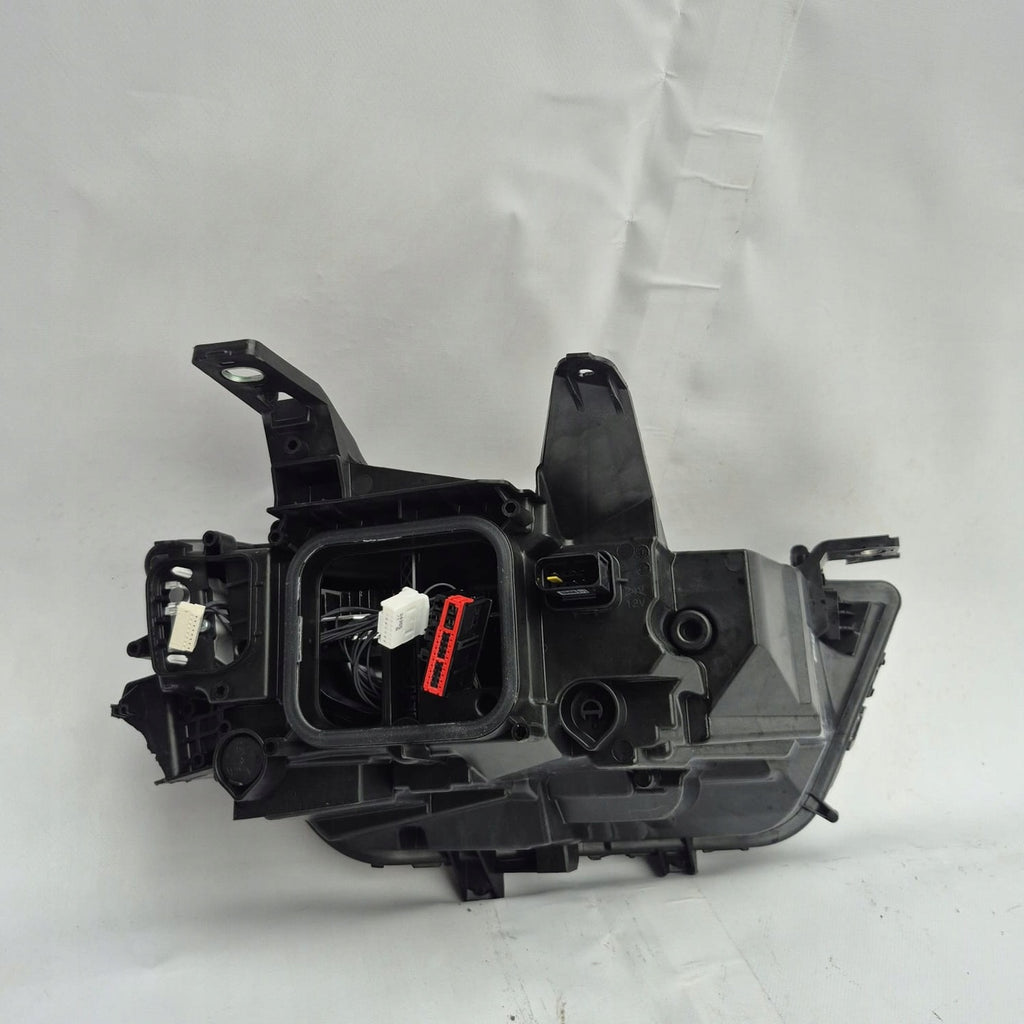 Frontscheinwerfer Opel Mokka 9834008280 Links Scheinwerfer Headlight SCH8660026571mt