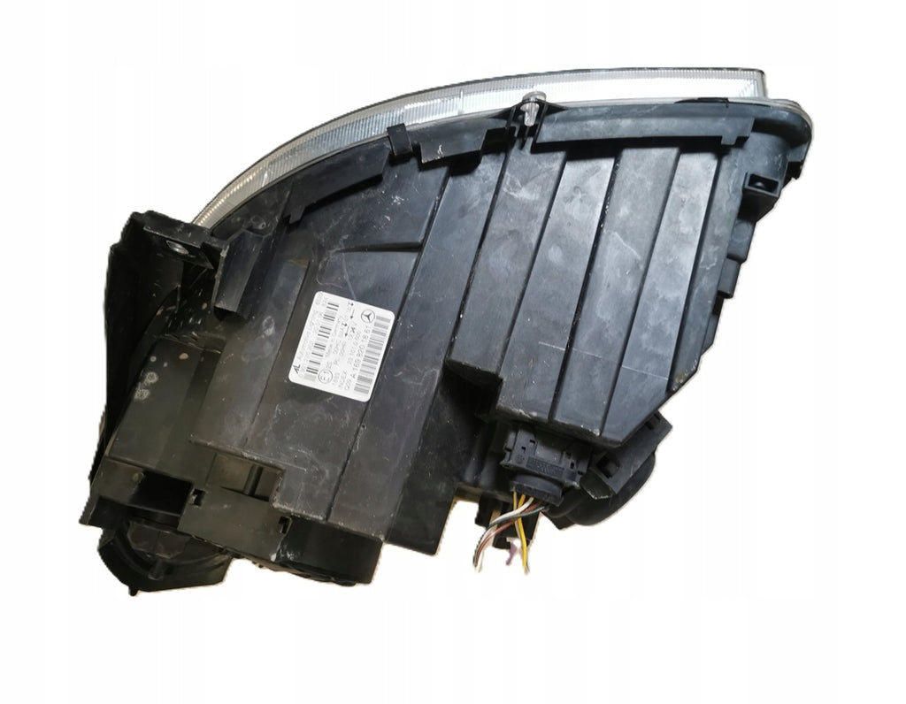 Frontscheinwerfer Mercedes-Benz W245 A1698201861 Rechts Scheinwerfer Headlight SCH5643143507nj