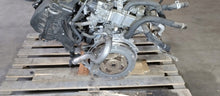 Laden Sie das Bild in den Galerie-Viewer, Motor Lexus Toyota III Prius X2ZR-W20N 2ZR 1.8 Hybrid Engine Komplett MOT3517629816pd