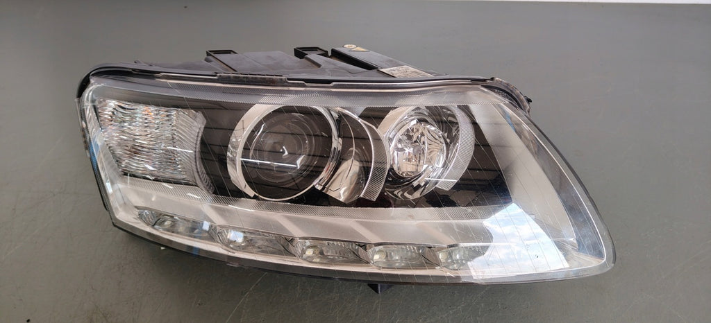 Frontscheinwerfer Audi A6 C6 4F0941004 Rechts Scheinwerfer Headlight SCH2844719983fa