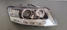 Load image into Gallery viewer, Frontscheinwerfer Audi A6 C6 4F0941004 Rechts Scheinwerfer Headlight SCH2844719983fa