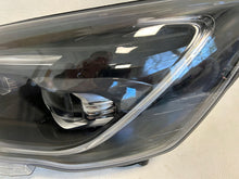 Laden Sie das Bild in den Galerie-Viewer, Frontscheinwerfer Ford Focus JX7B-13E017-CE LED Links Scheinwerfer Headlight