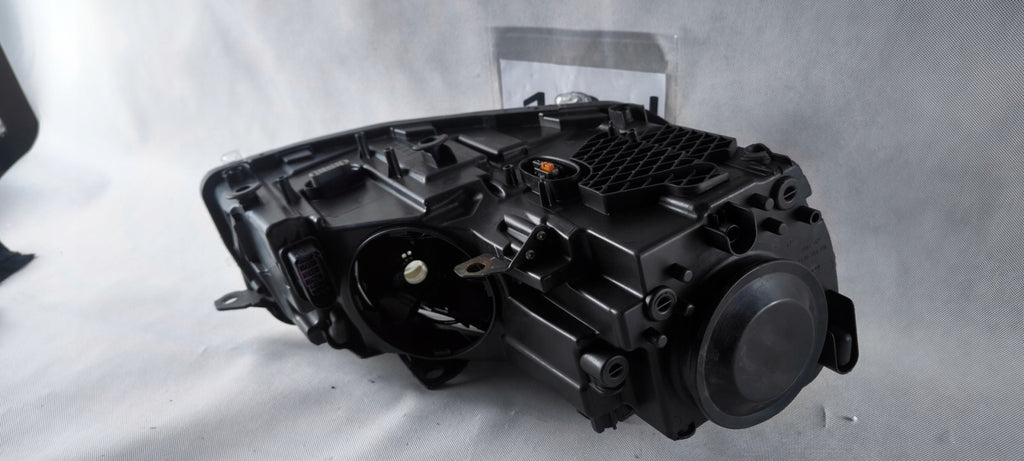 Frontscheinwerfer VW Golf VI 5K1941751C Xenon Links Scheinwerfer Headlight SCH7599890328wf