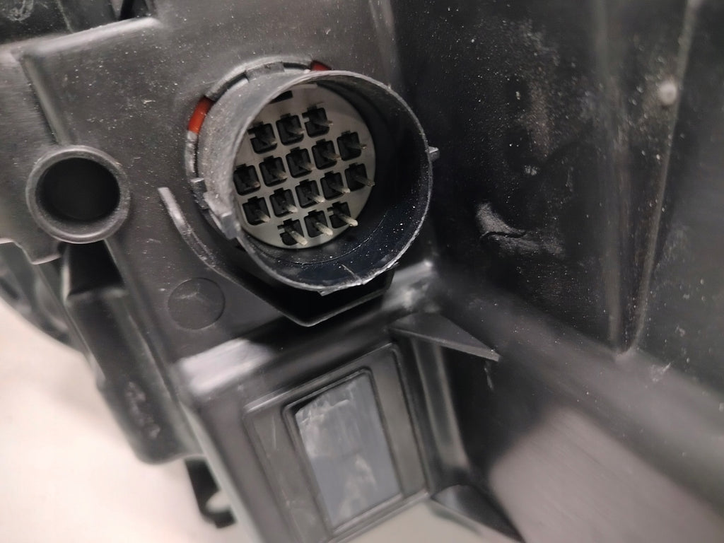 Frontscheinwerfer Land Rover Range CK52-13W030-ED Xenon Rechts oder Links SCH5240702364jm