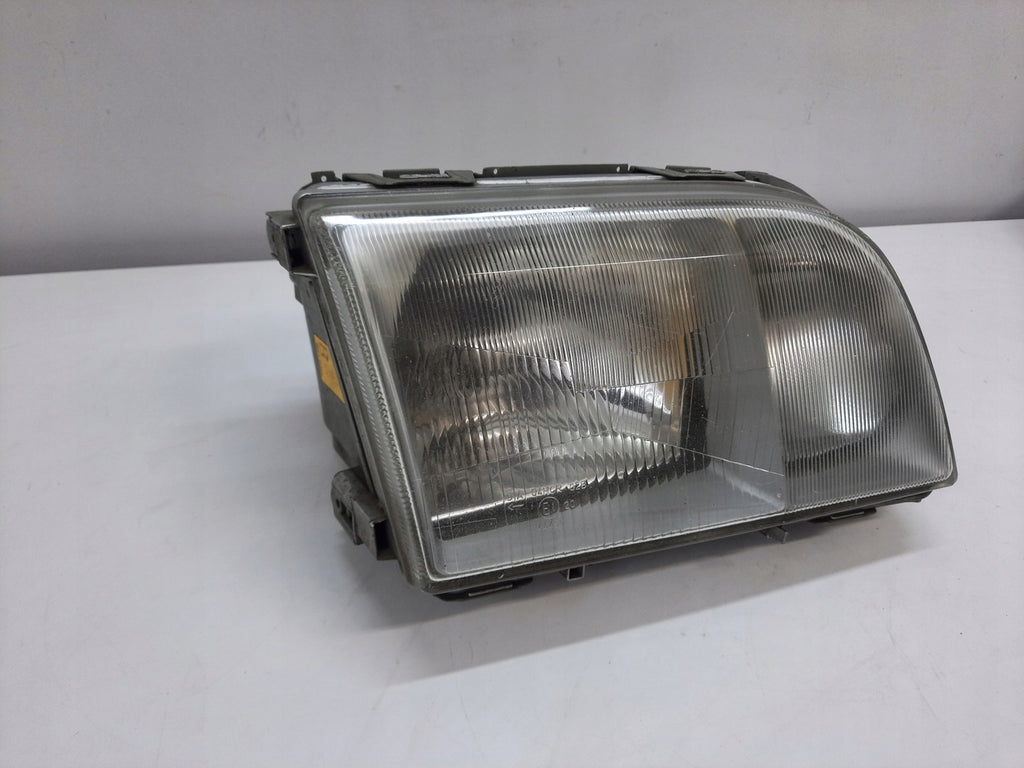 Frontscheinwerfer Mercedes-Benz W140 A1408202661C Rechts Scheinwerfer Headlight SCH8188062534bz