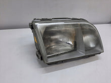 Laden Sie das Bild in den Galerie-Viewer, Frontscheinwerfer Mercedes-Benz W140 A1408202661C Rechts Scheinwerfer Headlight SCH8188062534bz