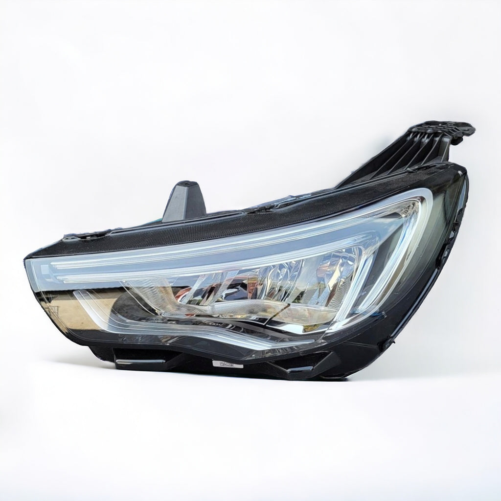 Frontscheinwerfer Opel Grandland X 1666090880 FULL LED Links Headlight