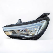 Laden Sie das Bild in den Galerie-Viewer, Frontscheinwerfer Opel Grandland X 1666090880 FULL LED Links Headlight