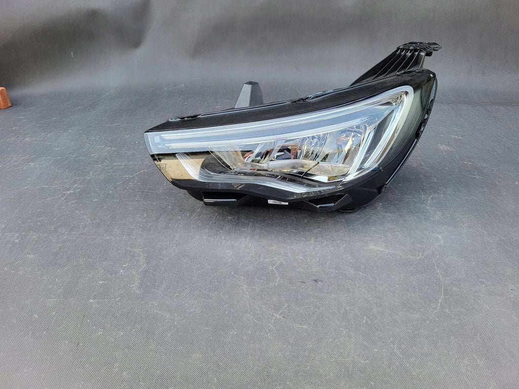 Frontscheinwerfer Opel Grandland X 1666090880 FULL LED Links Headlight