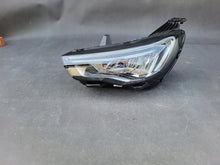 Laden Sie das Bild in den Galerie-Viewer, Frontscheinwerfer Opel Grandland X 1666090880 FULL LED Links Headlight