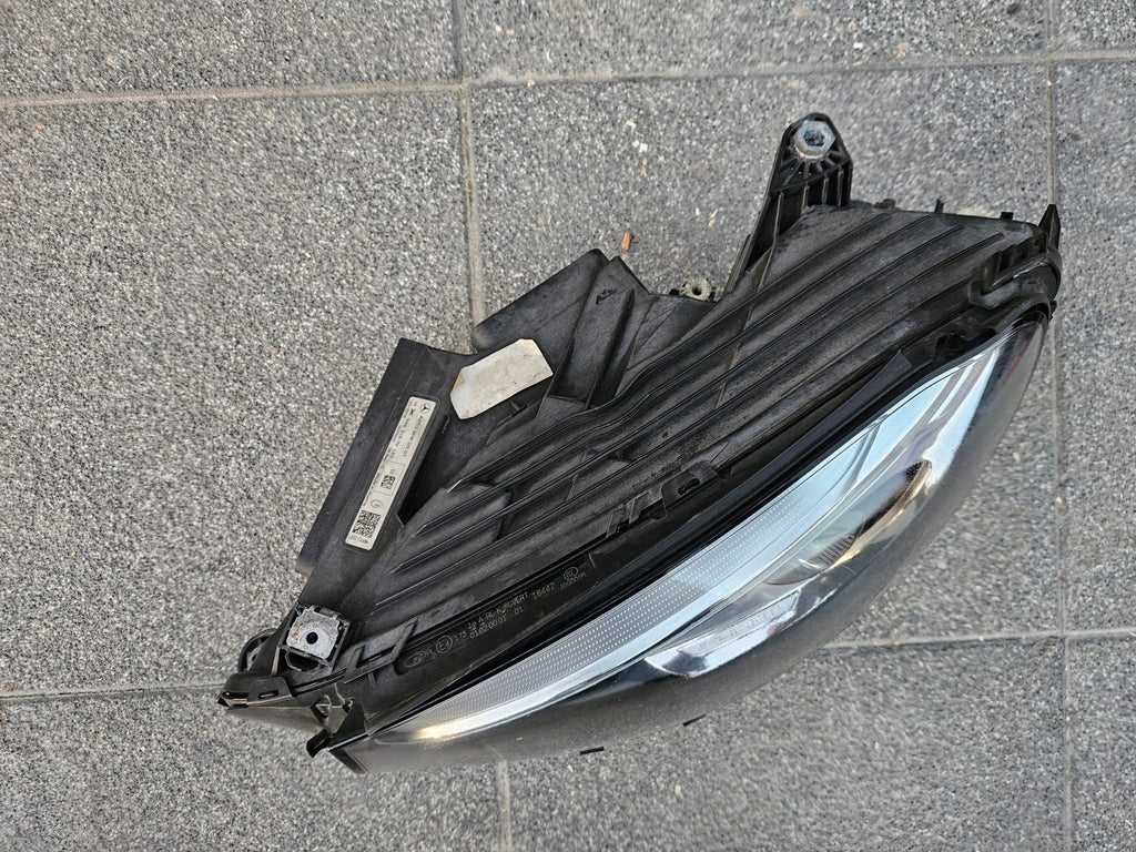 Frontscheinwerfer Mercedes-Benz Glc A2539060301 Links Scheinwerfer Headlight SCH6774199019cf