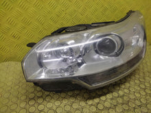 Load image into Gallery viewer, Frontscheinwerfer Citroën C5 III 3-136193-9684845880 Links Headlight SCH8025704821mj