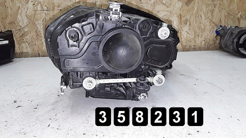 Frontscheinwerfer VW Golf 5G1941005D Links Scheinwerfer Headlight SCH1942889184fp