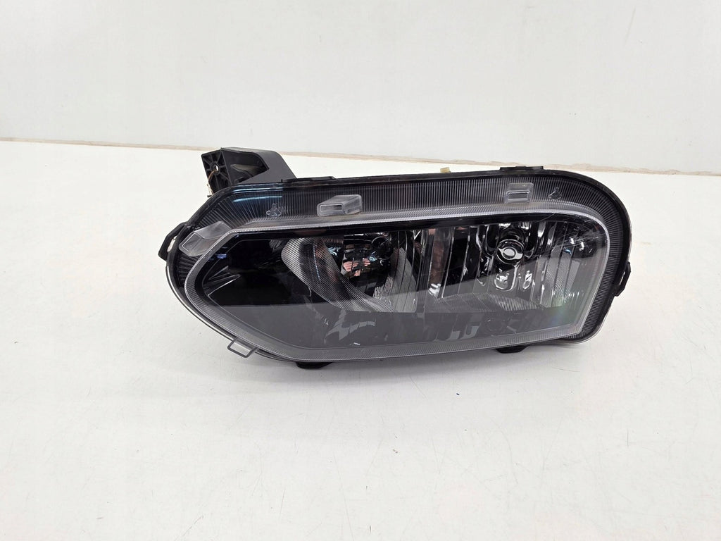 Frontscheinwerfer Dacia Spring 260607303 LED Ein Stück (Rechts oder Links) SCH2986977943ca